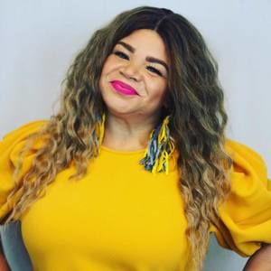 Meet your Posher, Margo